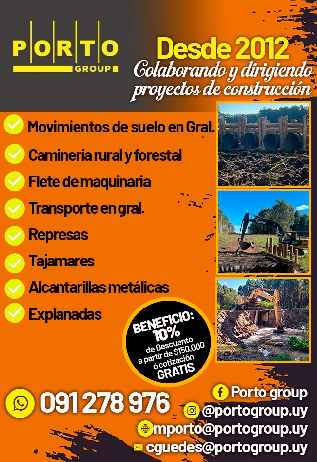 Porto Group- da click en la imagen para acceder a la información